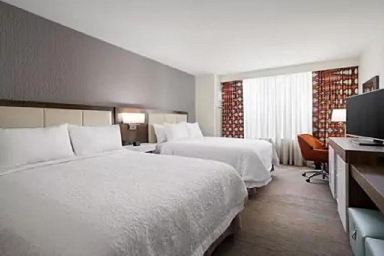 Hampton Inn Lexington, Tn Wildersville Exterior photo